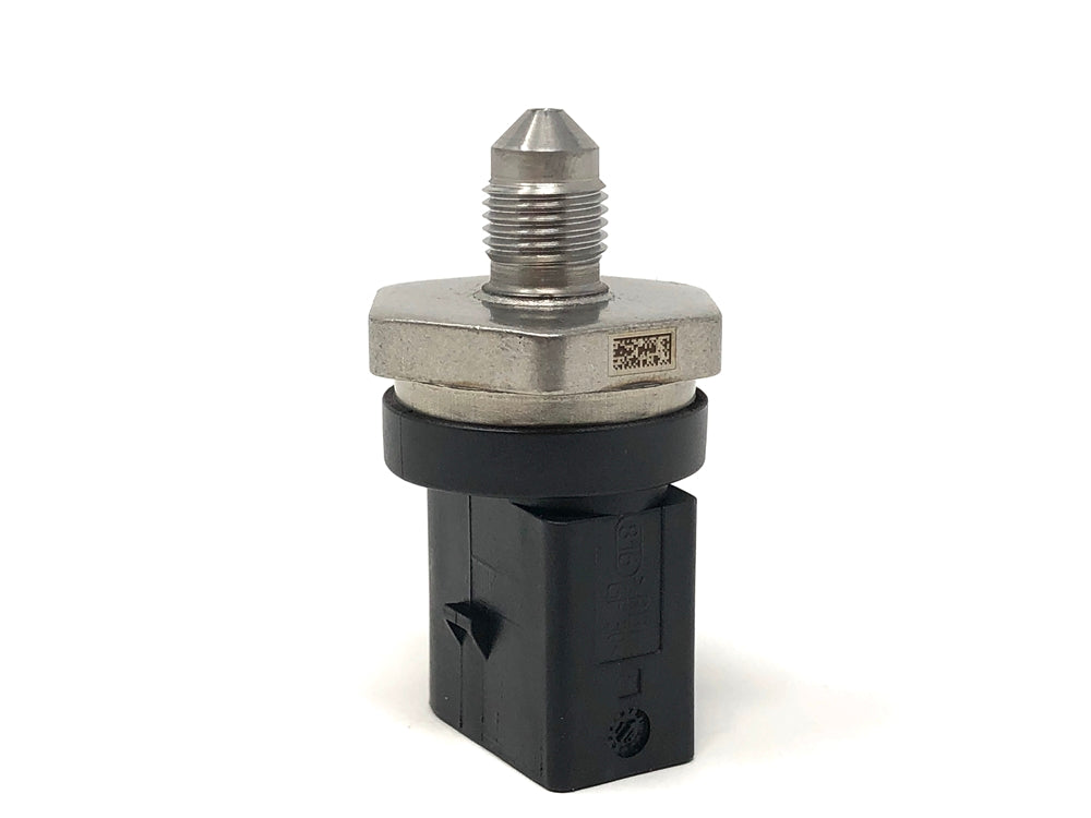 Precision Raceworks LOW PRESSURE FUEL SENSOR (MK7 MPI RAIL) 101-0014 ...