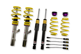 KW VARIANT 2 COILOVER KIT ( Audi A3 Volkswagen Golf R) 15210092