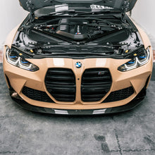 Load image into Gallery viewer, ARMASPEED BMW M3 G80 / M4 G82 CARBON FIBRE COLD AIR INTAKE SYSTEM