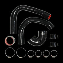 Load image into Gallery viewer, Project Gamma BMW M3 | M4 | M2C (F80/F82/F83/F87) CHARGE PIPES WITH J PIPE