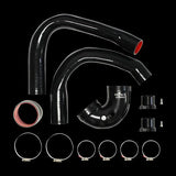 Project Gamma BMW M3 | M4 | M2C (F80/F82/F83/F87) CHARGE PIPES WITH J PIPE