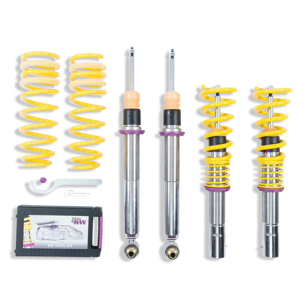 KW VARIANT 3 COILOVER KIT ( BMW 5 Series ) 352200BW