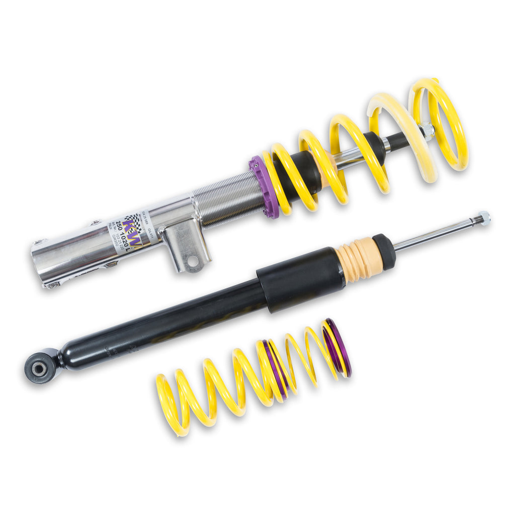 KW VARIANT 1 COILOVER KIT (Mercedes CLA250) 10225092