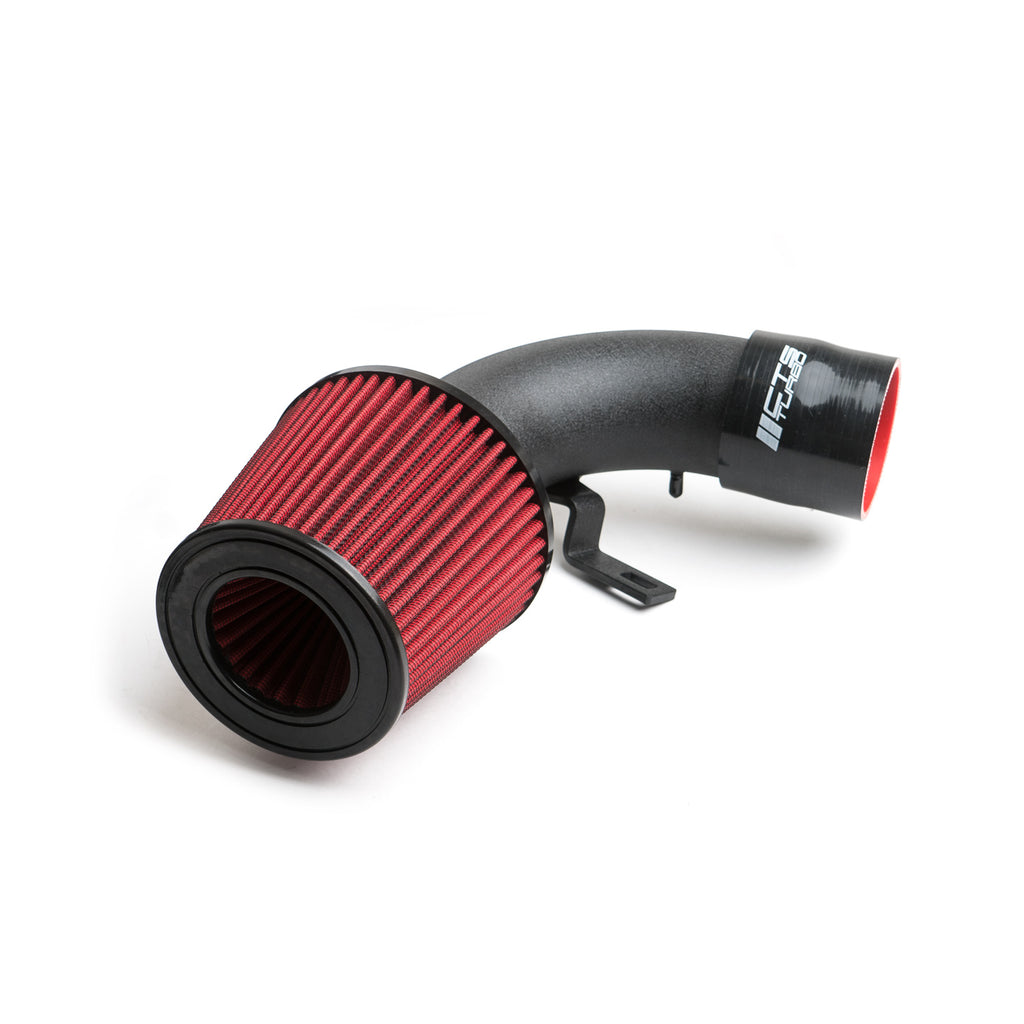 CTS TURBO 3″ AIR INTAKE SYSTEM FOR 1.8TSI/2.0TSI (EA888.1 AND EA888.3 NON-MQB) CTS-IT-220R