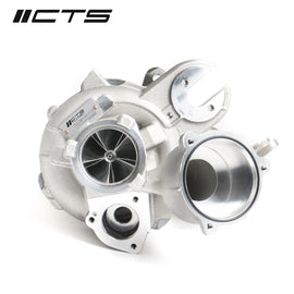CTS TURBO BB-550 HYBRID TURBOCHARGER FOR MQB PLATFORM (2015+) CTS-TR-1020