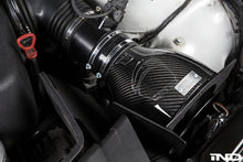 Load image into Gallery viewer, Eventuri BMW E46 M3 Black Carbon Intake System EVE-E46-CF-INT