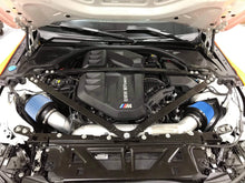Load image into Gallery viewer, Burger Motorsports BMS Elite 2021+ G80 M3 G82 G83 M4 S58 BMW Performance Intake