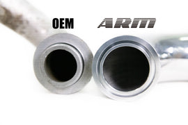 ARM Motorsports N54 Turbo Outlets N54OUT