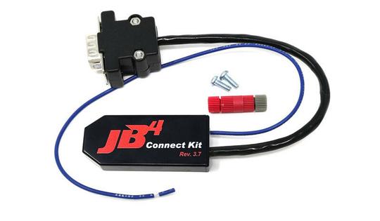 Burger Motorsports JB4 Bluetooth Wireless Phone/Tablet Connect Kit Rev 3.7 (Separate Power Wire N54 & pre-2017 JB4 systems only)