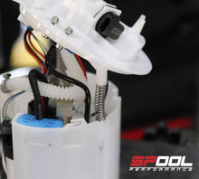 Load image into Gallery viewer, Spool Performance AMG M276 C43/GLE43/E43 Stage 3 Low pressure fuel pump SP-LS3-M276