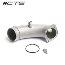 Load image into Gallery viewer, CTS TURBO HIGH FLOW TURBO INLET PIPE FOR B9 AUDI S4/S5/SQ5 CTS-HW-380