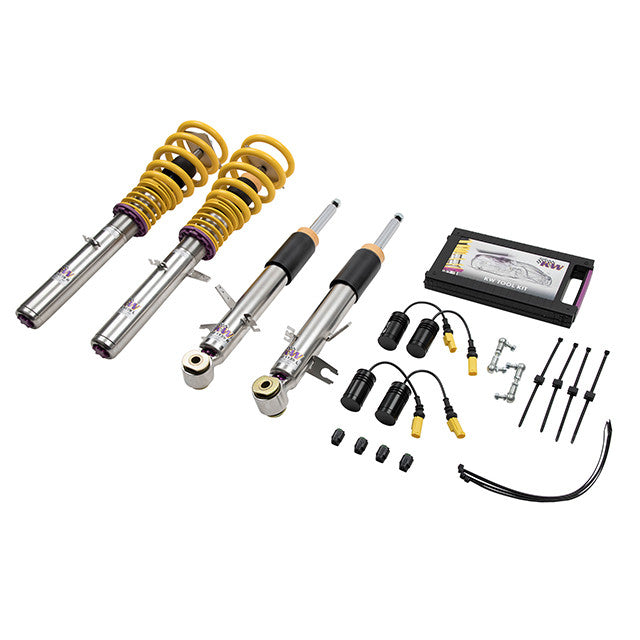 KW VARIANT 3 COILOVER KIT ( BMW X Series ) 352200AM