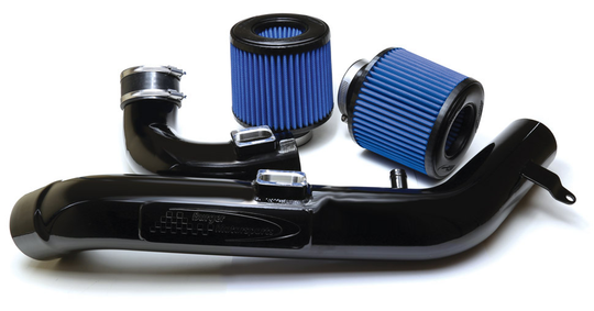 Burger Motorsports BMS Elite M3/M4 S55 Performance Intake (1053)