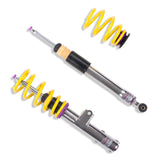 KW VARIANT 3 COILOVER KIT ( Mercedes CLA Class) 35225065