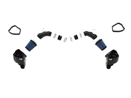 AFE Power Magnum FORCE Stage-2 Cold Air Intake System w/Pro 5R Filters 54-13030