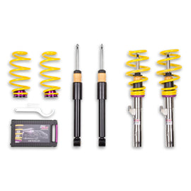 KW VARIANT 2 COILOVER KIT ( Volkswagen GTI Rabbit Audi TT TTS ) 15210039