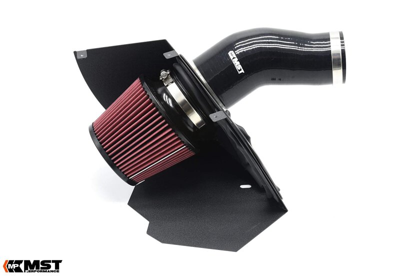 MST Performance 2019+ Audi S4 S5 B9 3.0T Cold Air Intake System AD-A406