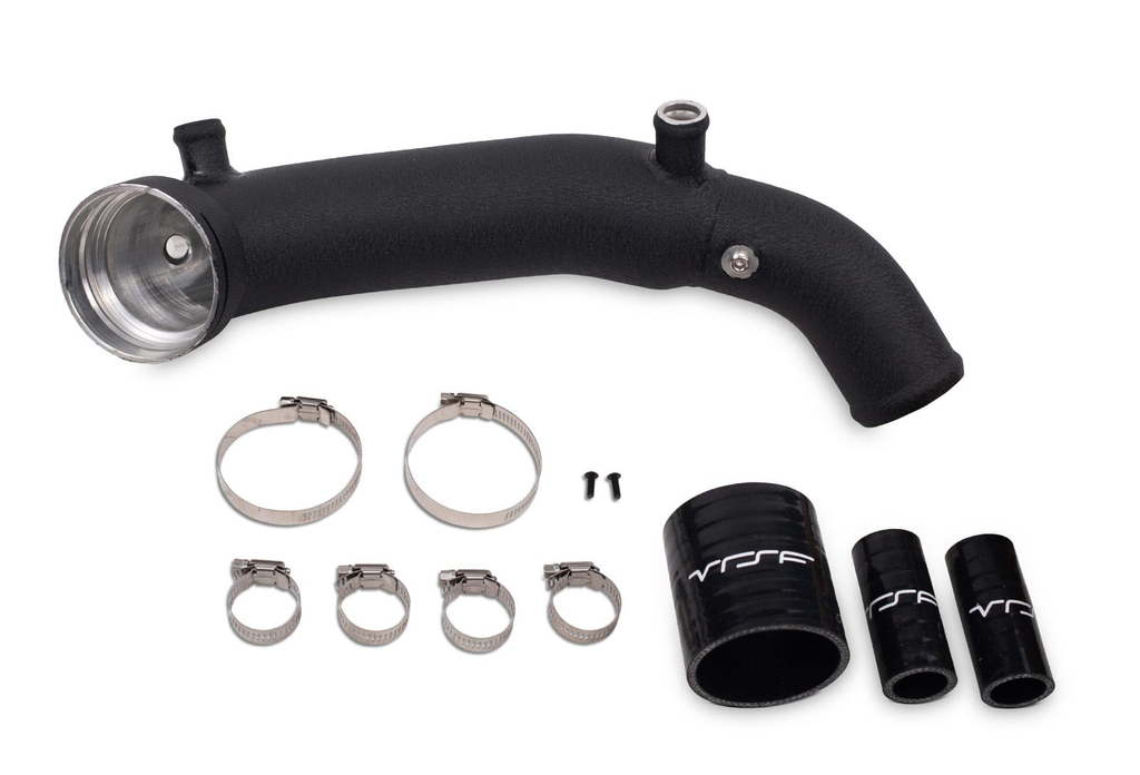 VRSF Charge Pipe Upgrade Kit 2007 – 2010 BMW 535i N54 E60/E61 10601028