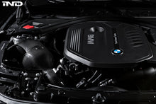 Load image into Gallery viewer, Eventuri BMW F-Chassis B58 Black Carbon Intake System EVE-B58-CF-INT