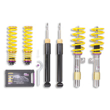 Load image into Gallery viewer, KW VARIANT 1 COILOVER KIT (BMW M3) 10220067