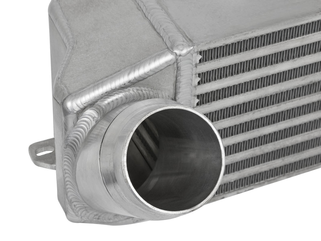 AFE Power BladeRunner GT Series Intercooler with Tube 46-20233-B