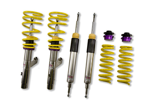 KW VARIANT 2 COILOVER KIT ( BMW 1 Series ) 15220039