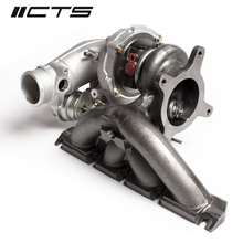 Load image into Gallery viewer, CTS TURBO K04-064 TURBOCHARGER REPLACEMENT CTS-TR-1050-OG
