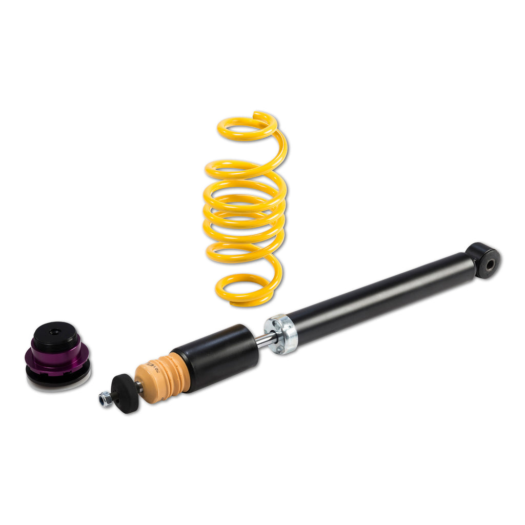 KW VARIANT 1 COILOVER KIT (Audi A4, S4, S5) 10210075