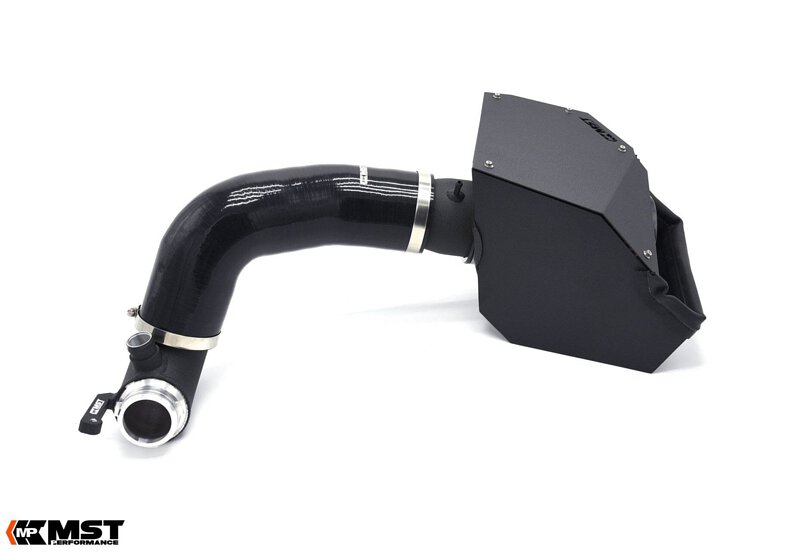 MST Performance 2014+ VW Golf Mk7 GTI /R Cold Air Intake System(VW-MK777)