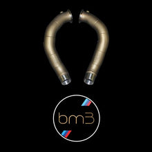 Load image into Gallery viewer, Project Gamma BMW M5 | M6 (F10/F12/F06) DOWNPIPE AND BOOTMOD3 PACKAGE