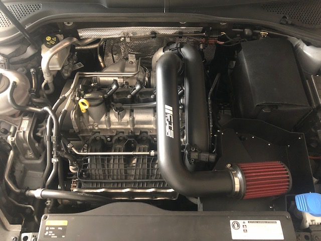 CTS TURBO MK7 GOLF 1.4TSI EA211 INTAKE SYSTEM – ROW CARS ONLY CTS-IT-235