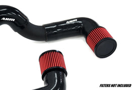 ARM N63 FRONT FACING INTAKE UPGRADE N63FFU