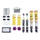 KW VARIANT 4 COILOVER KIT ( Mercedes C63 ) 3A725089