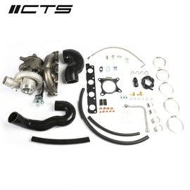 CTS TURBO EA113 2.0T BOSS TURBO KIT (MK5 GTI/JETTA, MK6 GOLF R, 8P AUDI A3/S3) CTS-EA113-BOSS-600
