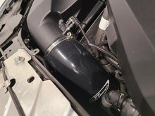 Load image into Gallery viewer, Burger Motorsports BMS Silicone Intake Pipe Hose Upgrade for G20 G21 B58 BMW M340i/iX