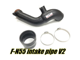 FTP F-N55 air intake pipe ( inlet pipe) V2 , 13717602651
