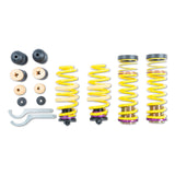 KW HEIGHT ADJUSTABLE SPRING KIT ( Audi RS5 ) 253100CT