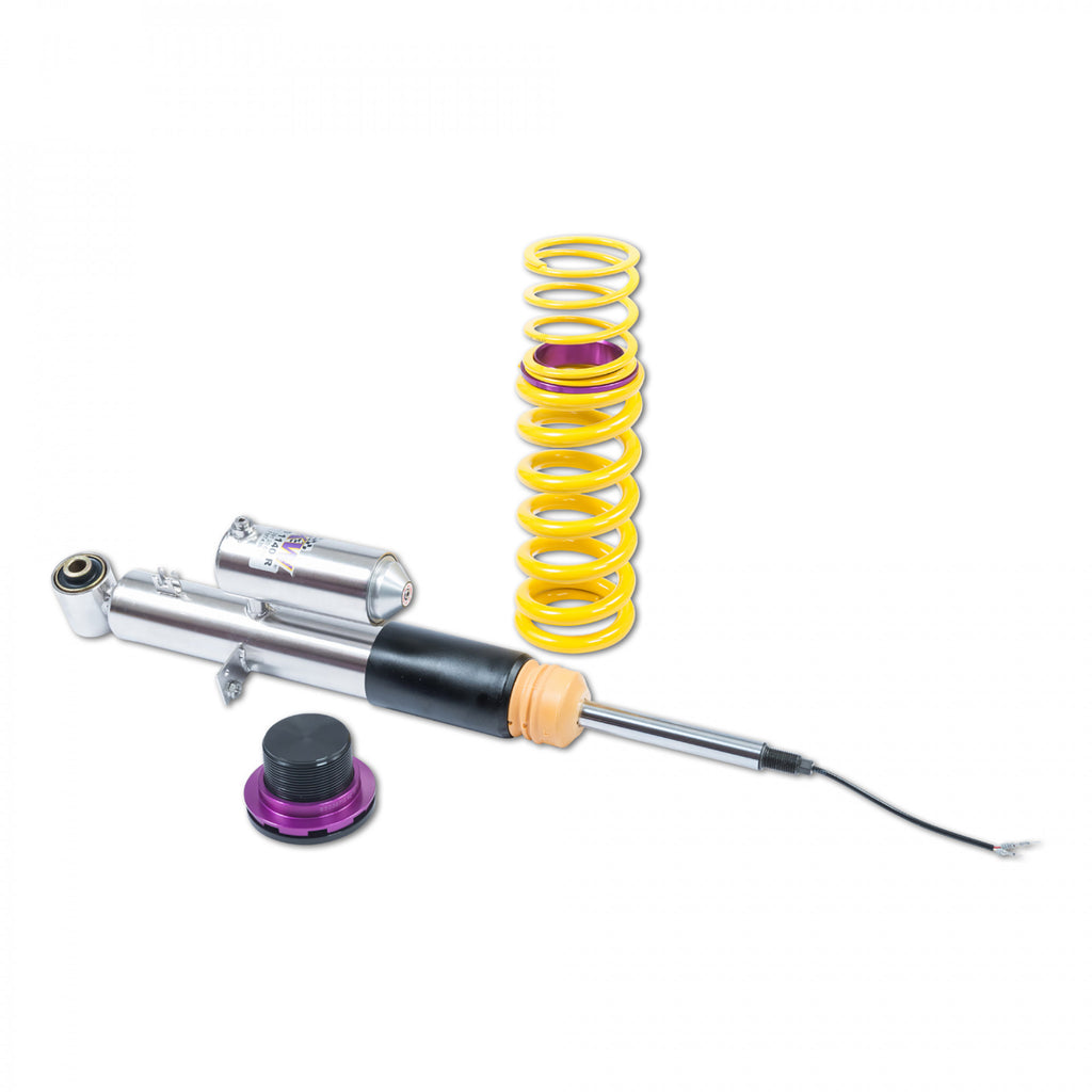 KW DDC PLUG & PLAY COILOVER KIT ( BMW M3 M4 ) 39020039