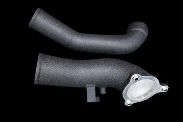 PROJECT GAMMA B58 ALUMINUM CHARGE PIPES