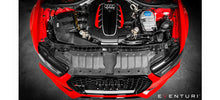 Load image into Gallery viewer, Eventuri Kevlar intake Audi C7 S6 S7 EVE-C7S6-KV-INT