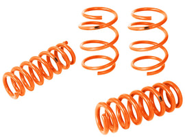 aFe Control Lowering Springs 410-503009-N