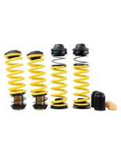 Load image into Gallery viewer, ST SUSPENSIONS ADJUSTABLE LOWERING SPRINGS  27325089