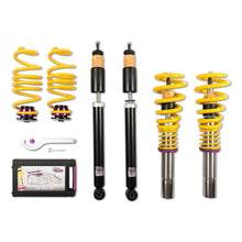 Load image into Gallery viewer, KW VARIANT 1 COILOVER KIT (Audi A4, S4, S5) 10210075