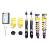 KW VARIANT 4 COILOVER KIT ( Audi RS5 ) 3A7100BS