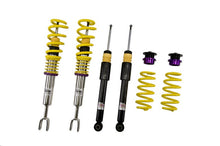Load image into Gallery viewer, KW VARIANT 1 COILOVER KIT (Audi A4) 10210037