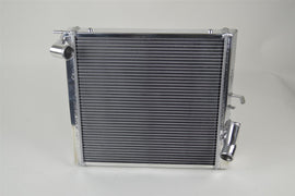 CSF Radiators Porsche Radiator 7066