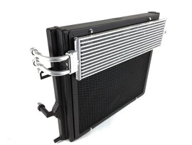 CSF Radiators F-Series High-Performance Heat Exchanger (CSF #8131 / 8131B)
