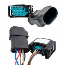Load image into Gallery viewer, INJEN X-PEDAL PRO BLACK EDITION THROTTLE CONTROLLER - PT0008B