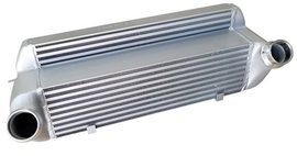 Burger Motorsports BMS Replacement Intercooler Upgrade for F Chassis BMW