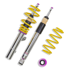 KW VARIANT 3 COILOVER KIT ( Audi TT TTS Volkswagen Golf GTI Rabbit ) 35210039